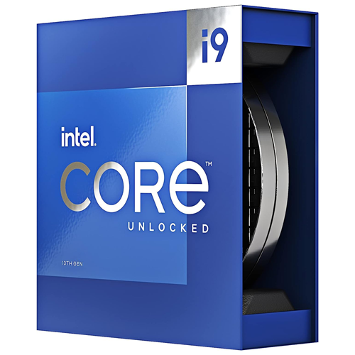 Intel Core i9-13900K